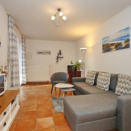 Strandstrasse 16 Wohnung 14 Ostseebad Kühlungsborn Extérieur photo