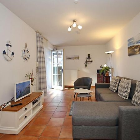 Strandstrasse 16 Wohnung 14 Ostseebad Kühlungsborn Extérieur photo